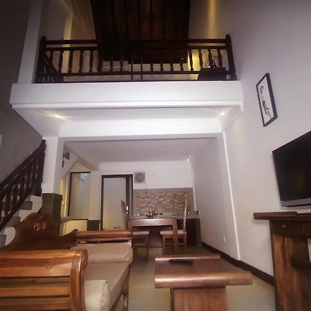 La House Aparthotel Σεμινιάκ Εξωτερικό φωτογραφία