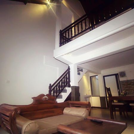 La House Aparthotel Σεμινιάκ Εξωτερικό φωτογραφία