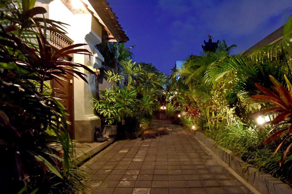 La House Aparthotel Σεμινιάκ Εξωτερικό φωτογραφία