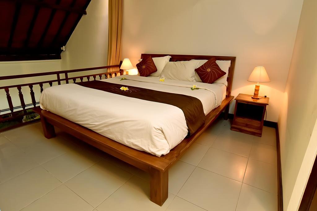 La House Aparthotel Σεμινιάκ Εξωτερικό φωτογραφία