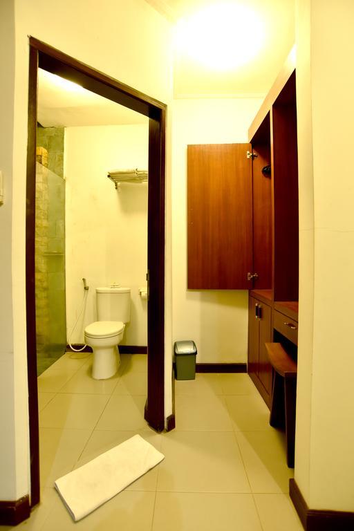 La House Aparthotel Σεμινιάκ Εξωτερικό φωτογραφία
