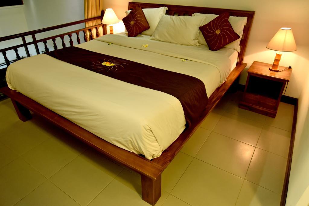 La House Aparthotel Σεμινιάκ Εξωτερικό φωτογραφία