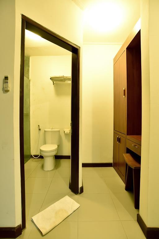 La House Aparthotel Σεμινιάκ Εξωτερικό φωτογραφία