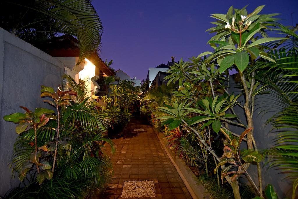 La House Aparthotel Σεμινιάκ Εξωτερικό φωτογραφία
