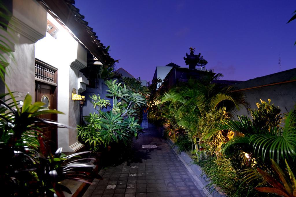 La House Aparthotel Σεμινιάκ Εξωτερικό φωτογραφία