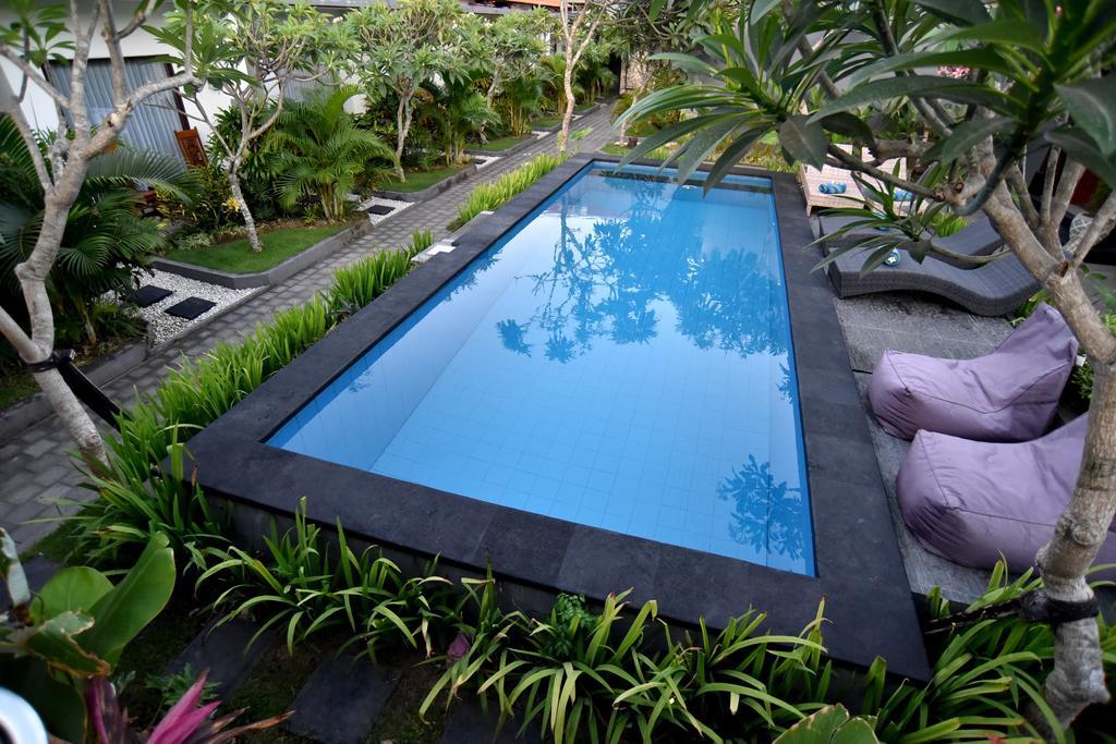 La House Aparthotel Σεμινιάκ Εξωτερικό φωτογραφία