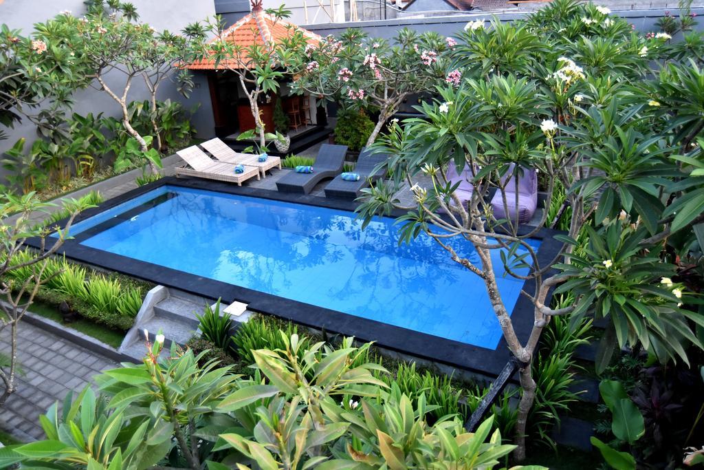 La House Aparthotel Σεμινιάκ Εξωτερικό φωτογραφία