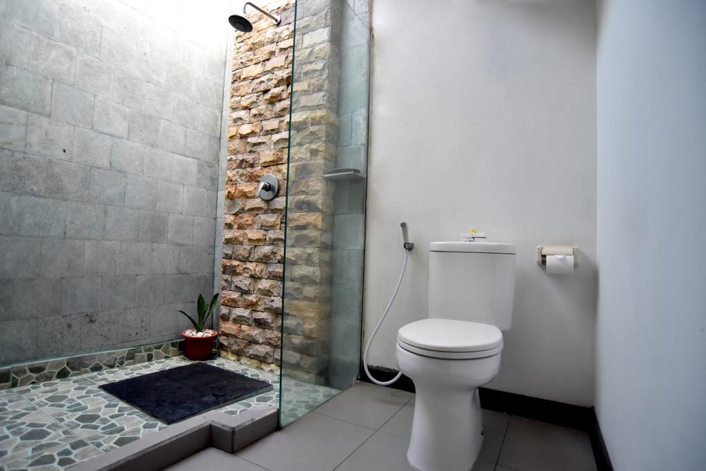 La House Aparthotel Σεμινιάκ Εξωτερικό φωτογραφία