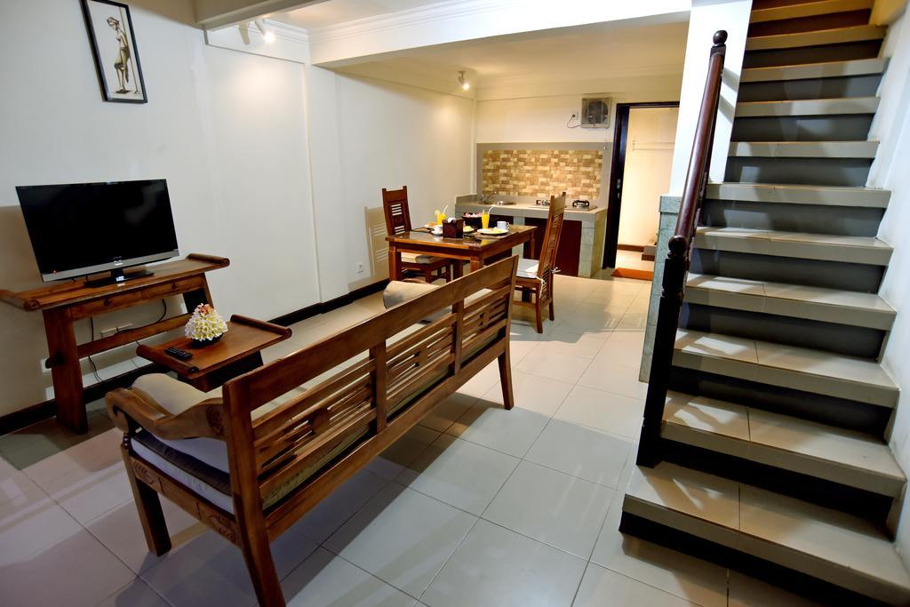 La House Aparthotel Σεμινιάκ Εξωτερικό φωτογραφία