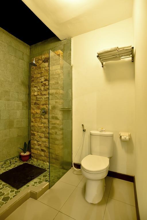 La House Aparthotel Σεμινιάκ Εξωτερικό φωτογραφία