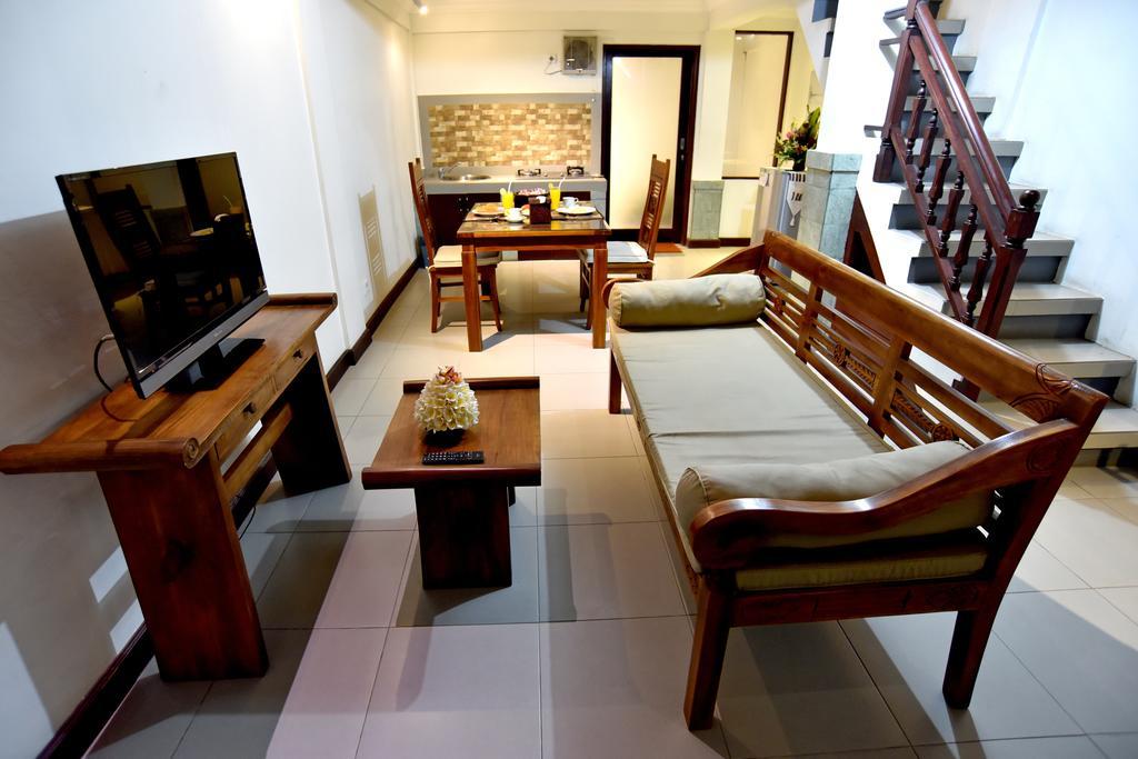 La House Aparthotel Σεμινιάκ Εξωτερικό φωτογραφία