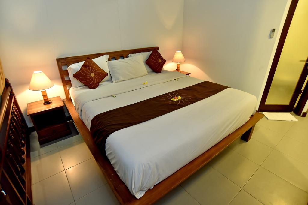 La House Aparthotel Σεμινιάκ Εξωτερικό φωτογραφία
