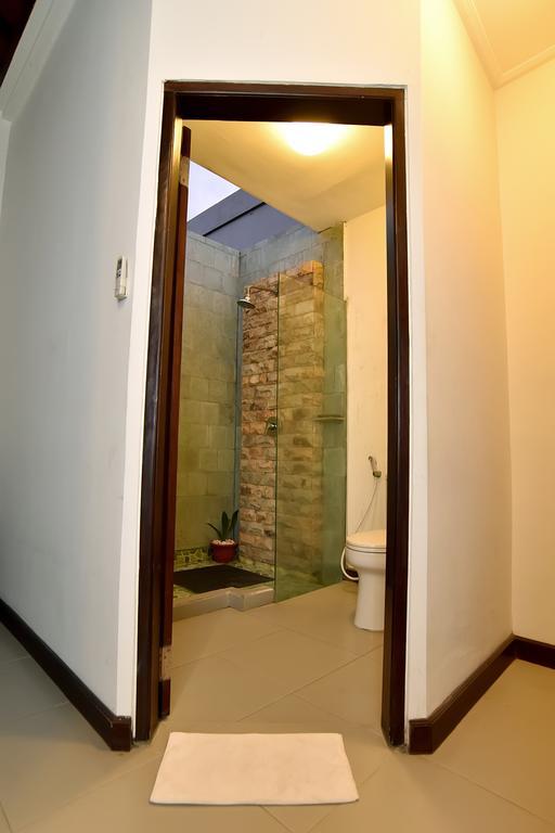 La House Aparthotel Σεμινιάκ Εξωτερικό φωτογραφία