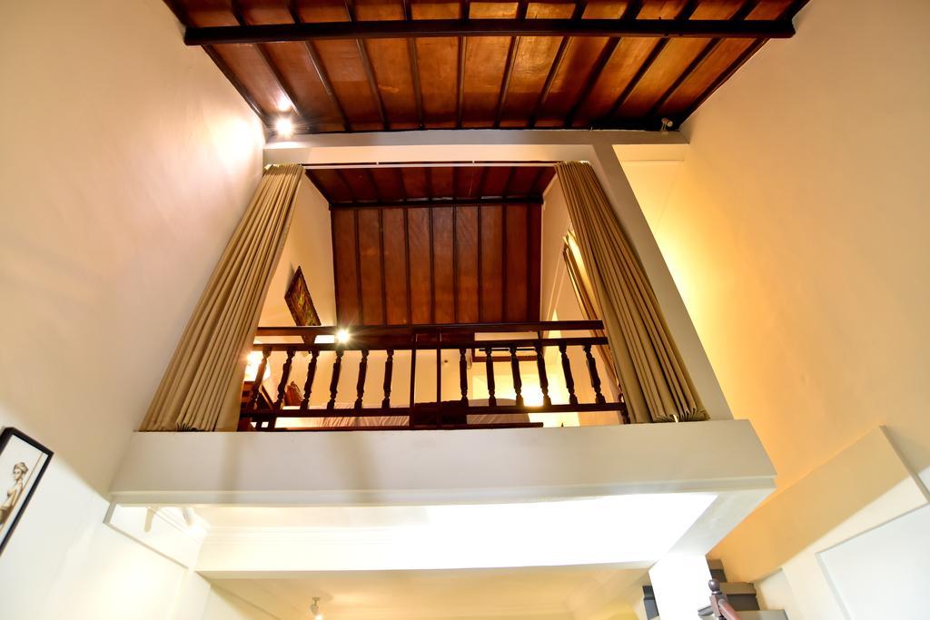 La House Aparthotel Σεμινιάκ Εξωτερικό φωτογραφία