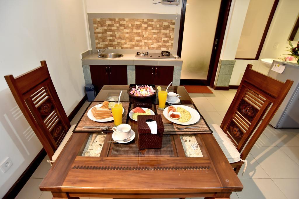 La House Aparthotel Σεμινιάκ Εξωτερικό φωτογραφία