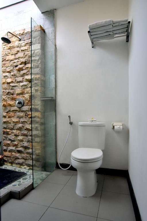 La House Aparthotel Σεμινιάκ Εξωτερικό φωτογραφία