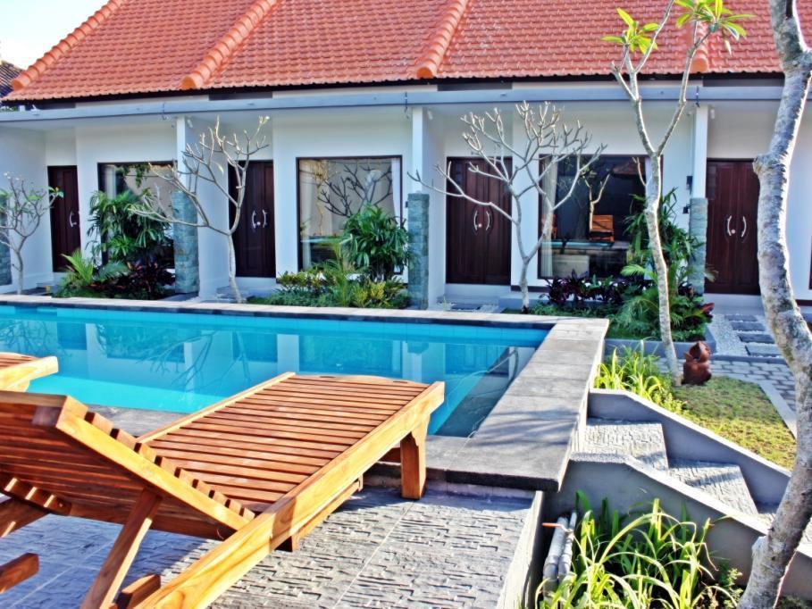 La House Aparthotel Σεμινιάκ Εξωτερικό φωτογραφία