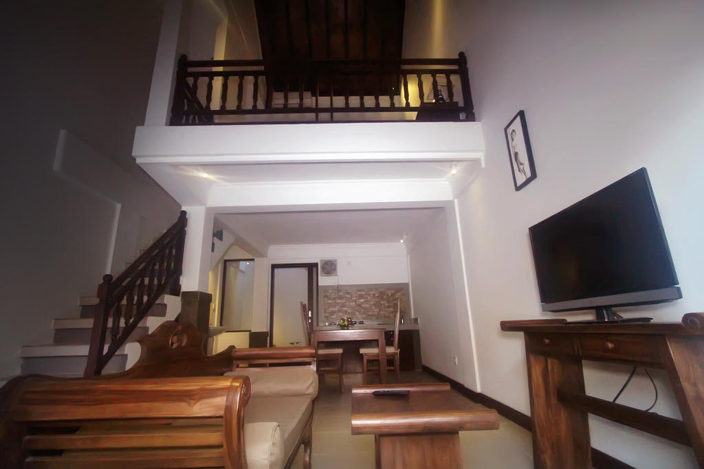 La House Aparthotel Σεμινιάκ Εξωτερικό φωτογραφία