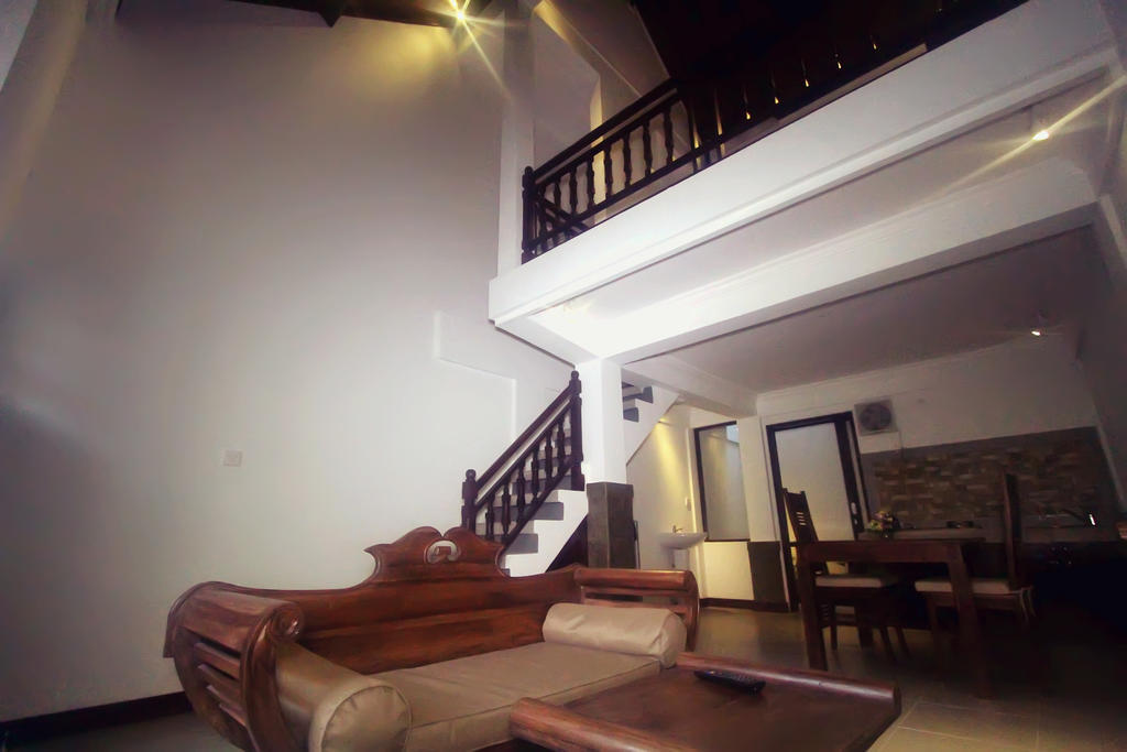 La House Aparthotel Σεμινιάκ Εξωτερικό φωτογραφία