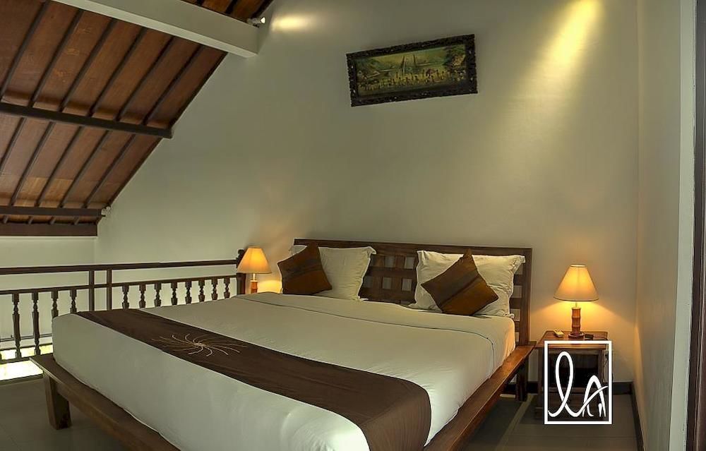 La House Aparthotel Σεμινιάκ Εξωτερικό φωτογραφία