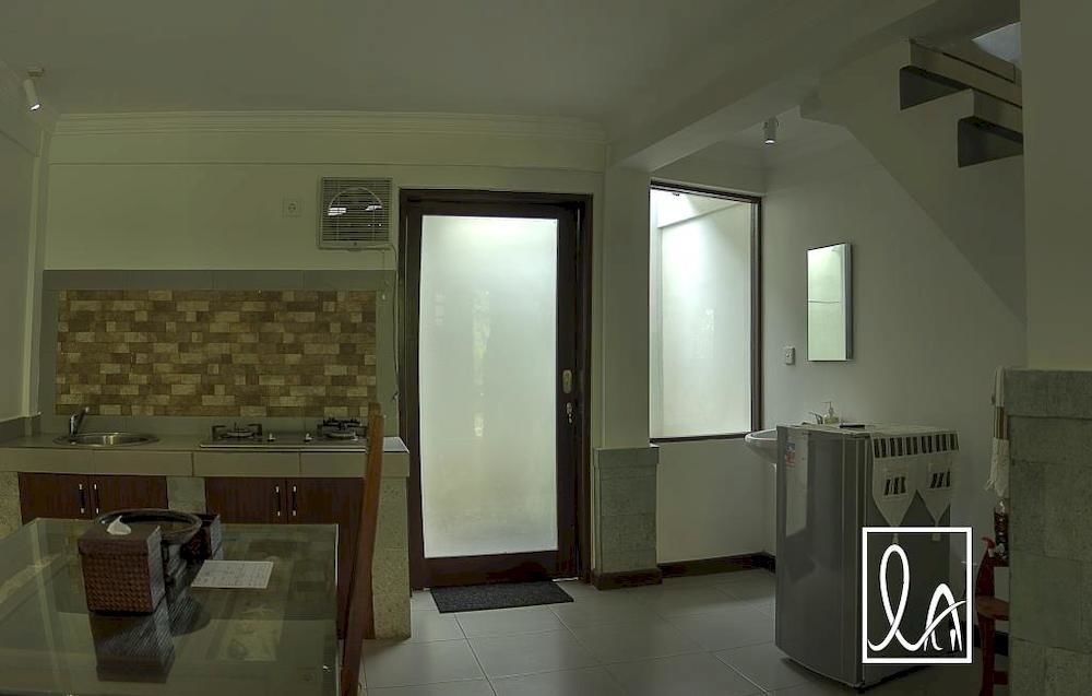 La House Aparthotel Σεμινιάκ Εξωτερικό φωτογραφία