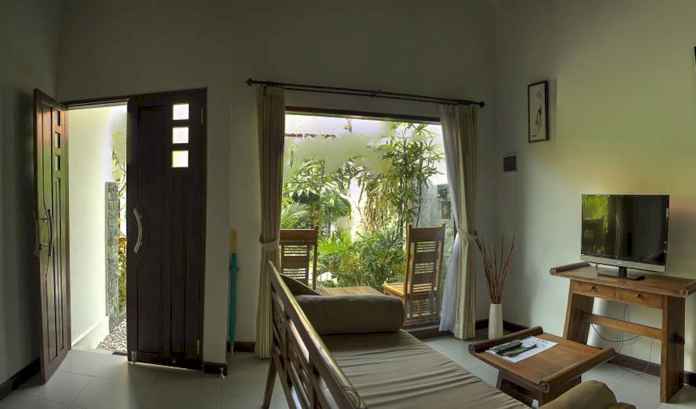 La House Aparthotel Σεμινιάκ Εξωτερικό φωτογραφία